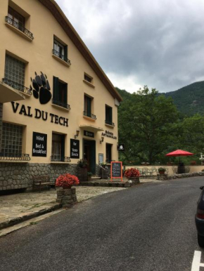 Hôtel Le Val Du Tech